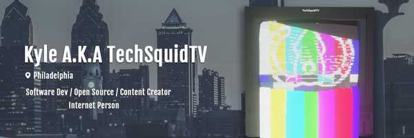 TechSquidTV