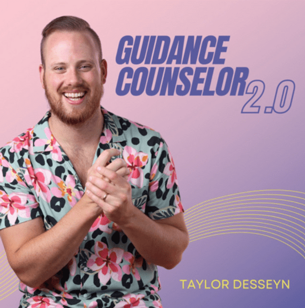 Guidance Counselor 2.0