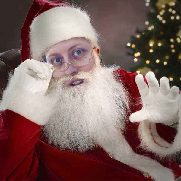 Dylan Claus