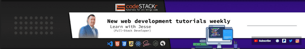 codeSTACKr Logo