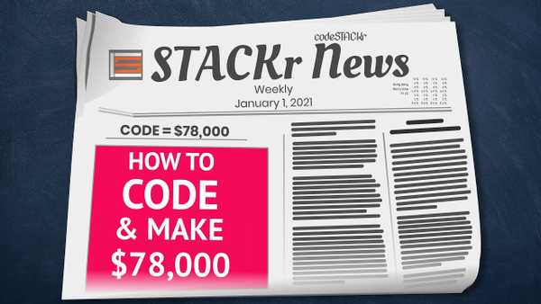 Stackr News