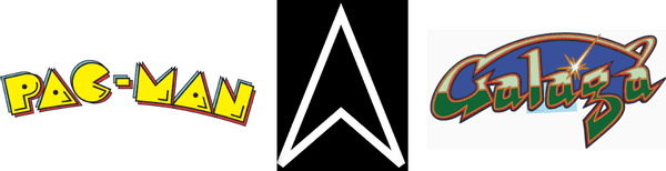 Arcade logos