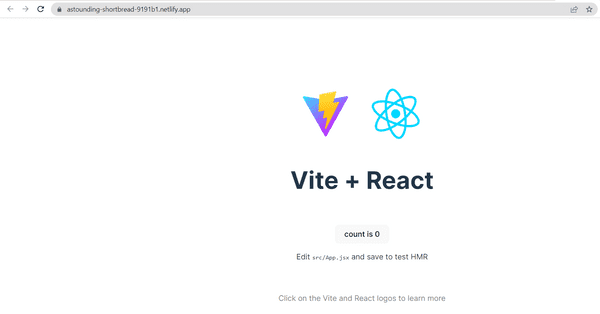 Vite-React-netlify-app