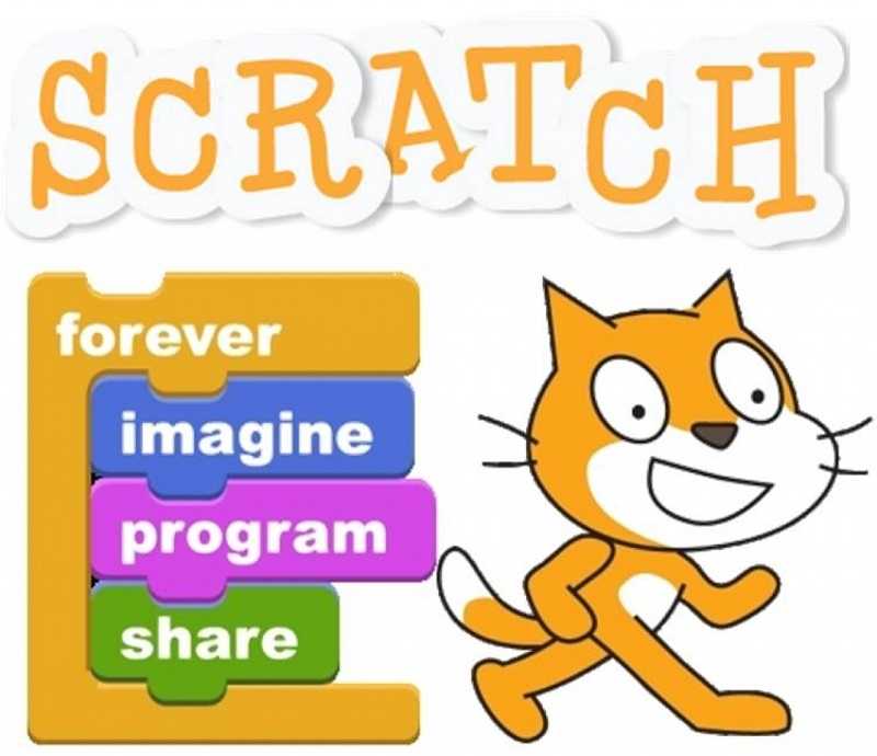 Scratch Review