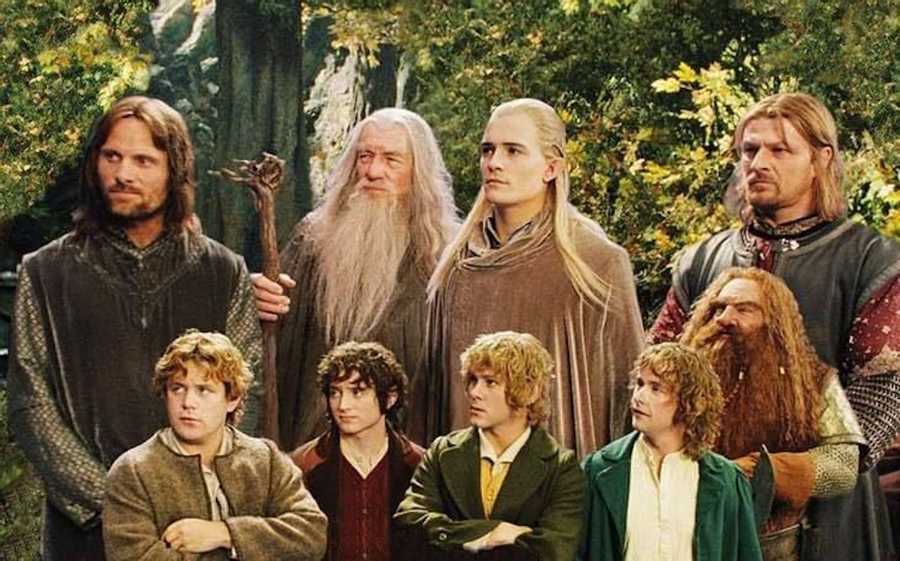 The Fellowship