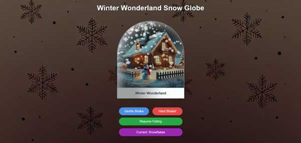 SnowGlobe