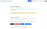 Connect-Git-Provider