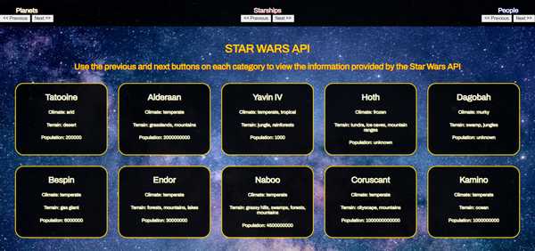 Star-Wars-API-Version-01