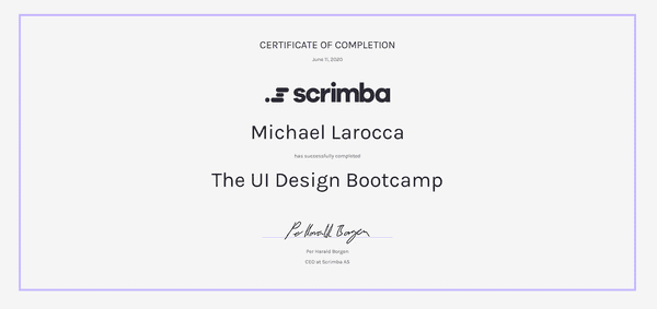 Scrimba-UI_Design_Bootcamp