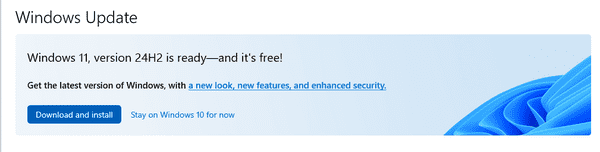 WindowsUpdate